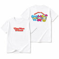 Tiny Mess Friends graphic T shirt