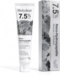 Holydeer Mint Gray White 7.5% nHAP toothpaste - 1 pack